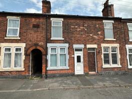 13, Wetmore Lane, Burton-on-trent DE14 1RH