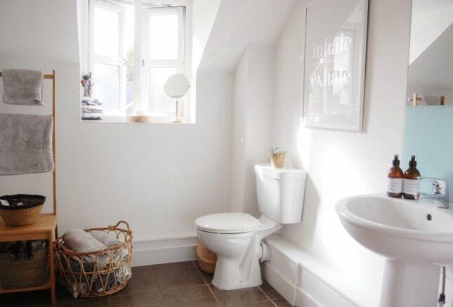 Master Ensuite