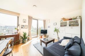 Apartment 503, 6, Camberwell Passage, London SE5 0AX