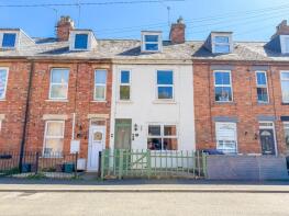 33, Sidney Road, Daventry NN11 3RP