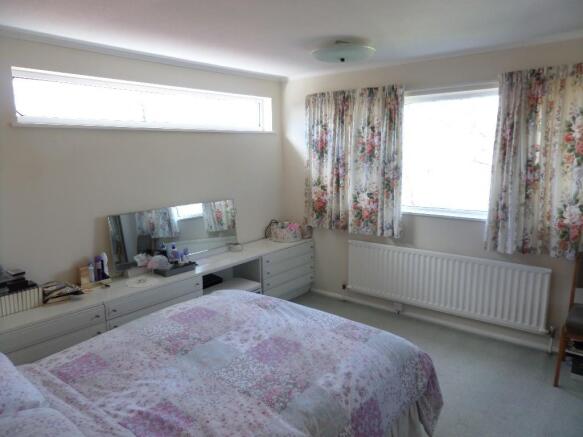 Bedroom 1