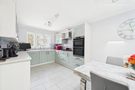 Parkhall Road, Somersham, Huntingdon, Cambridgeshire, PE28