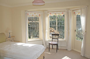 5th bedroom/study
