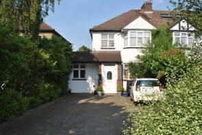 48, Southgate Road, Potters Bar EN6 5DZ