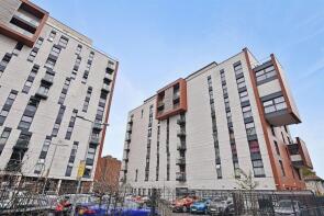 6, Richmond House, Victoria Avenue, Southend-on-sea SS2 6FP
