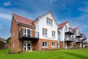Flat 2, 18 Knoll Court, Station Road, Orpington BR6 0SD