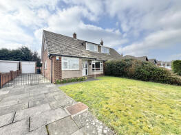 34, Highfield Drive, Garforth, Leeds LS25 1JZ