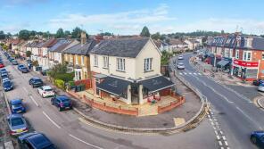 54a, Bulwer Road, New Barnet, Barnet EN5 5EY