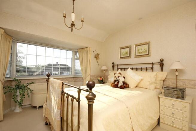 08 Bedroom One
