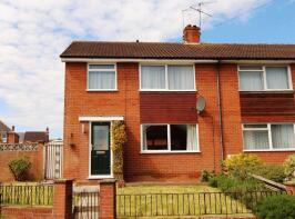 1, Derwent Gardens, Yeovil BA21 5LJ