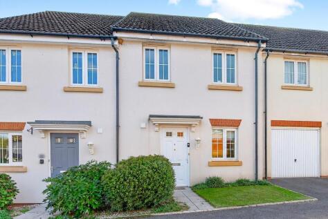 Parlour Mead, Cullompton