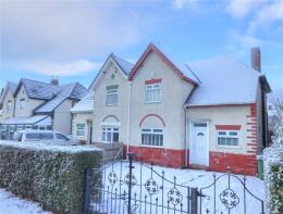 118, Church Lane, Middlesbrough TS6 9QR