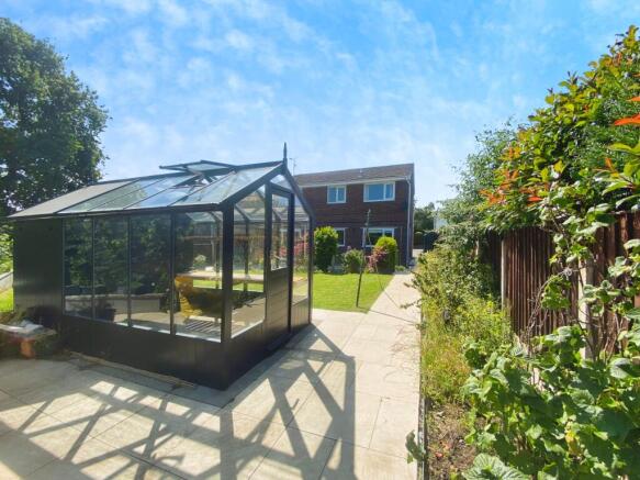 Greenhouse