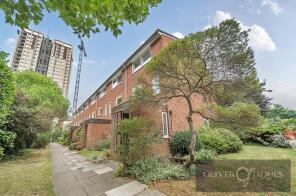39, Regent Square, London E3 3HW
