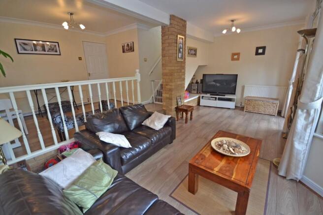 Lounge/Sitting Ar...