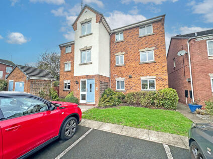 Mytton Grove, TIPTON, DY4 9TF