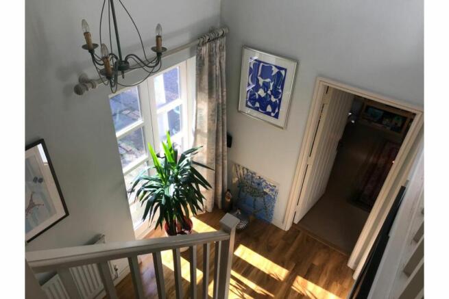 Inner Hall