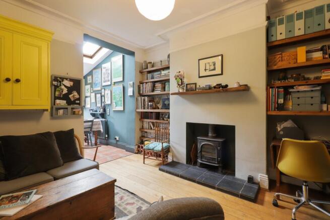 4 bed Terraced for sale Image 5