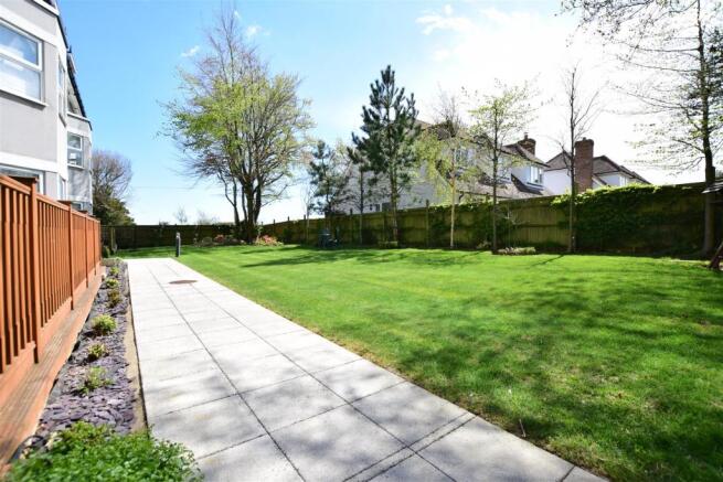 Communal Gardens