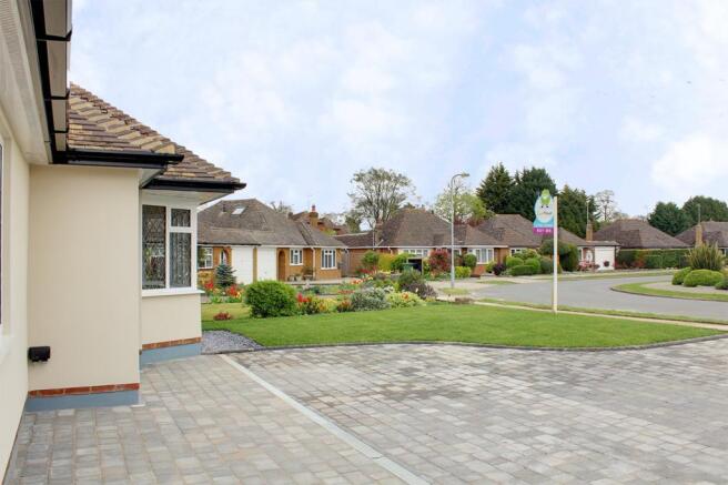 View from Property at Front