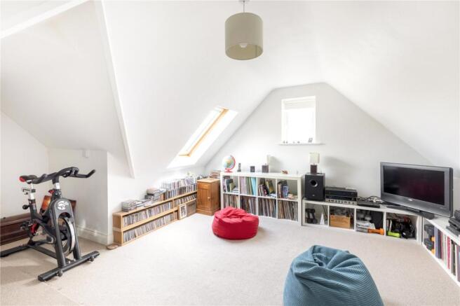 Bedroom 5