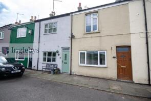 57, Front Street, Saltburn-by-the-sea TS12 3DA