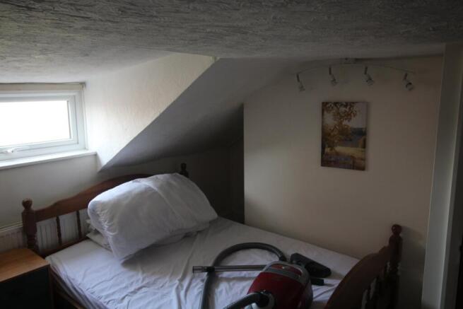 Room 4 (Attic Room)