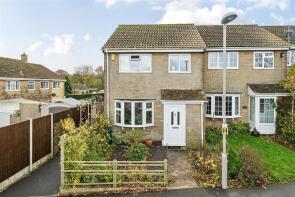 20, Fairoak Way, Beaminster DT8 3JQ