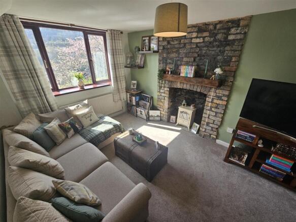 Troedrhiw-Trwyn, Hopkinstown, Pontypridd photo 4