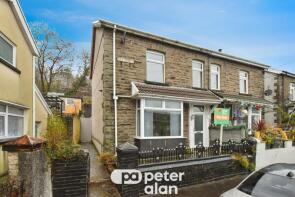36, Fife Street, Mountain Ash CF45 4TU