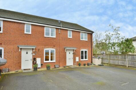 Ray Close, Purton, Wiltshire