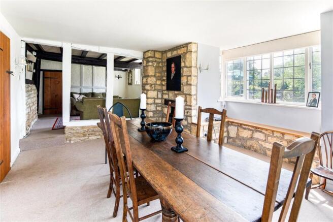 Dining/Sitting Room