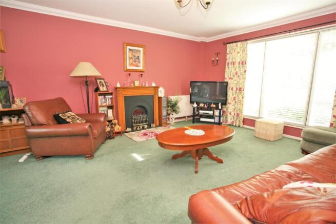 Lounge Area