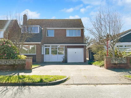Sunbury Drive, Ainsdale, Southport