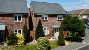 3, Barberry Drive, North Petherton, Bridgwater TA5 2GP