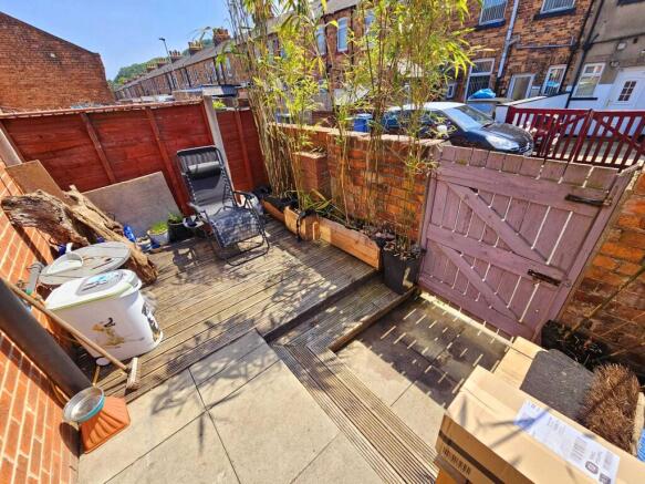 2 bed End of Terrace for sale Image 10