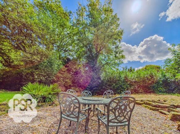 76 - Another Outdoor Seating Area