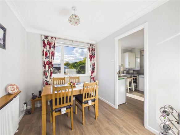 Murrayfield Drive, Brandon, Durham, DH7 photo 4