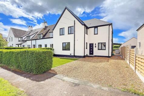 Peckfield Close, Hampsthwaite, HG3