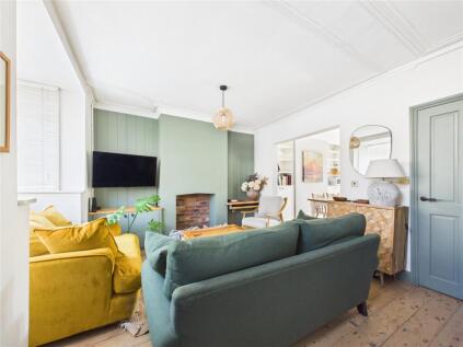 Gloucester Street, Eastville, Bristol, BS5