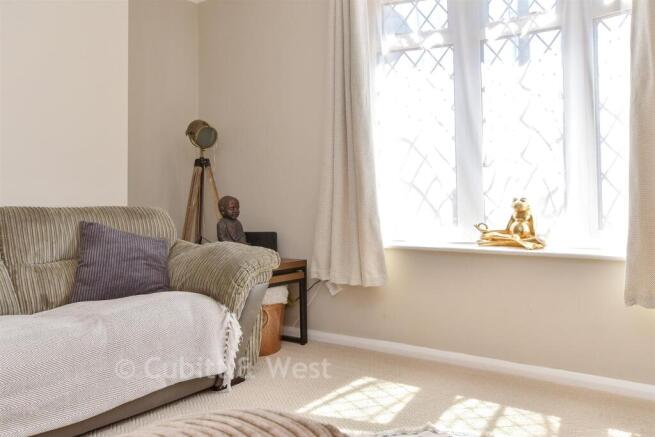 Internal Lifestyle Photograph