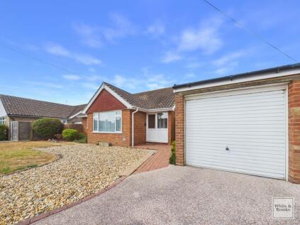 Hughes Close, West Meads, PO21