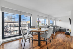 Flat D, 108, Endwell Road, London SE4 2LX