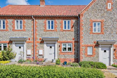 Burnham Market, Norfolk