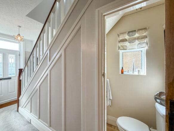 3 bed Semi-Detached for sale Image 10
