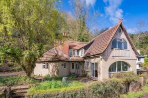 Withy Cottage, Hoarwithy HR2 6QS