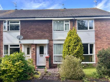 Cumbria Walk, Mickleover, Derby