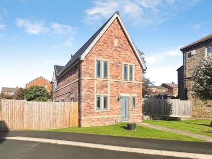 Wharfedale Drive, Otley, LS21