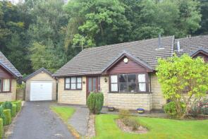 29, Woodbrook, Whaley Bridge SK23 7NT