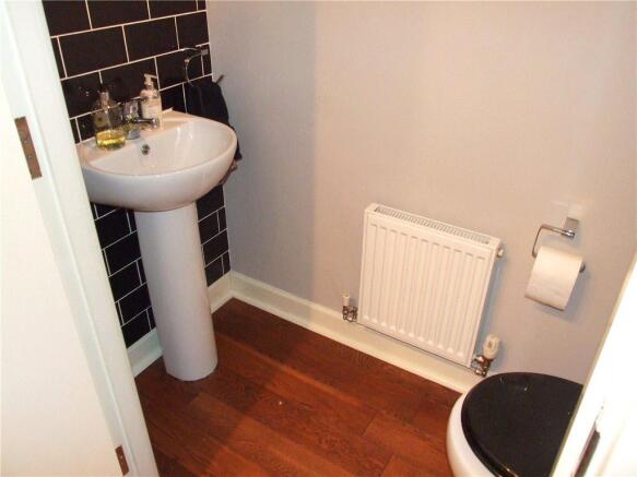 Ground Floor Wc